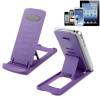 Mobile Phone Stand Βάση στήριξης για Κινητά και Tablet - Μωβ (OEM)